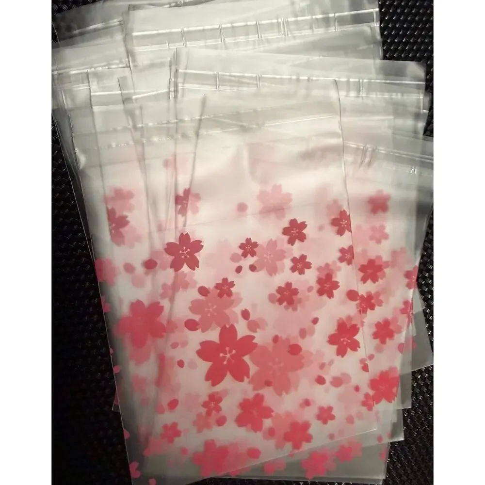 Reseller Shipping Supplies Bundle Pack Assorted 252 Pcs. Feminine